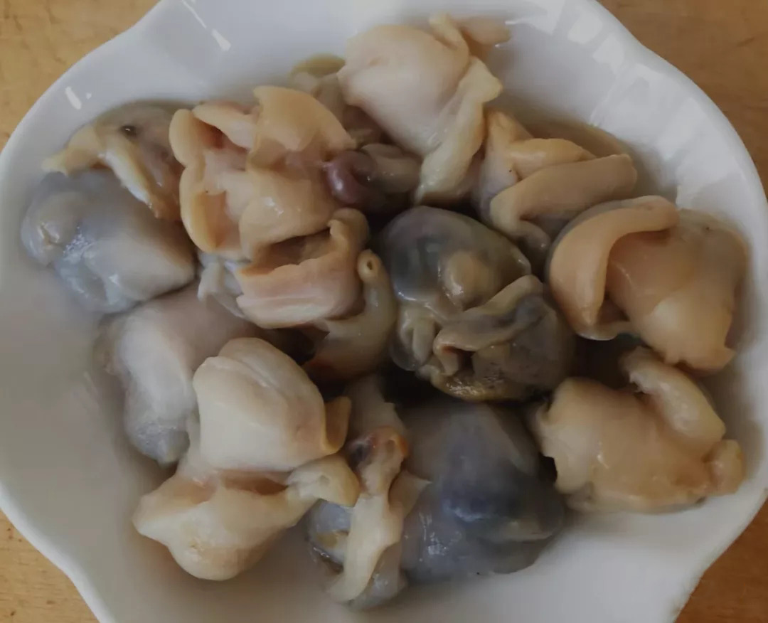 【蔥爆海螺片】做法|味道鮮美，營(yíng)養(yǎng)充足，快試試動(dòng)手制作吧
