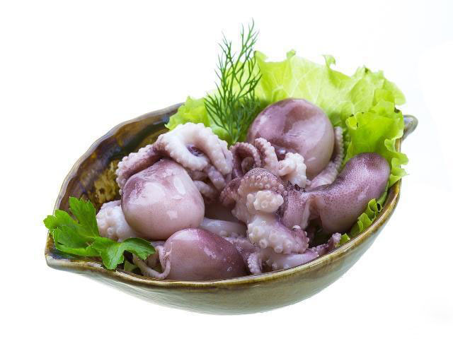 八爪魚(yú)哪個(gè)部位不能吃？網(wǎng)紅吃八爪魚(yú)為什么要爆頭？